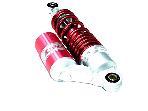 Amazon | 【x-cars】280mm タンク付き リアサスペンション リア
